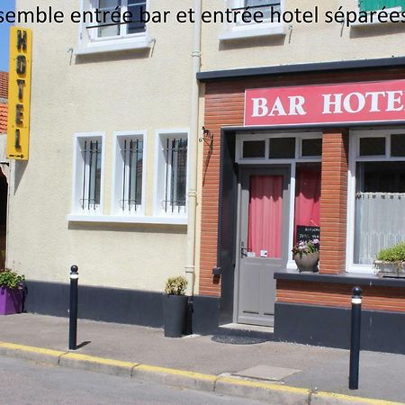 Hôtel le Dervois Montier-en-Der Exterior foto