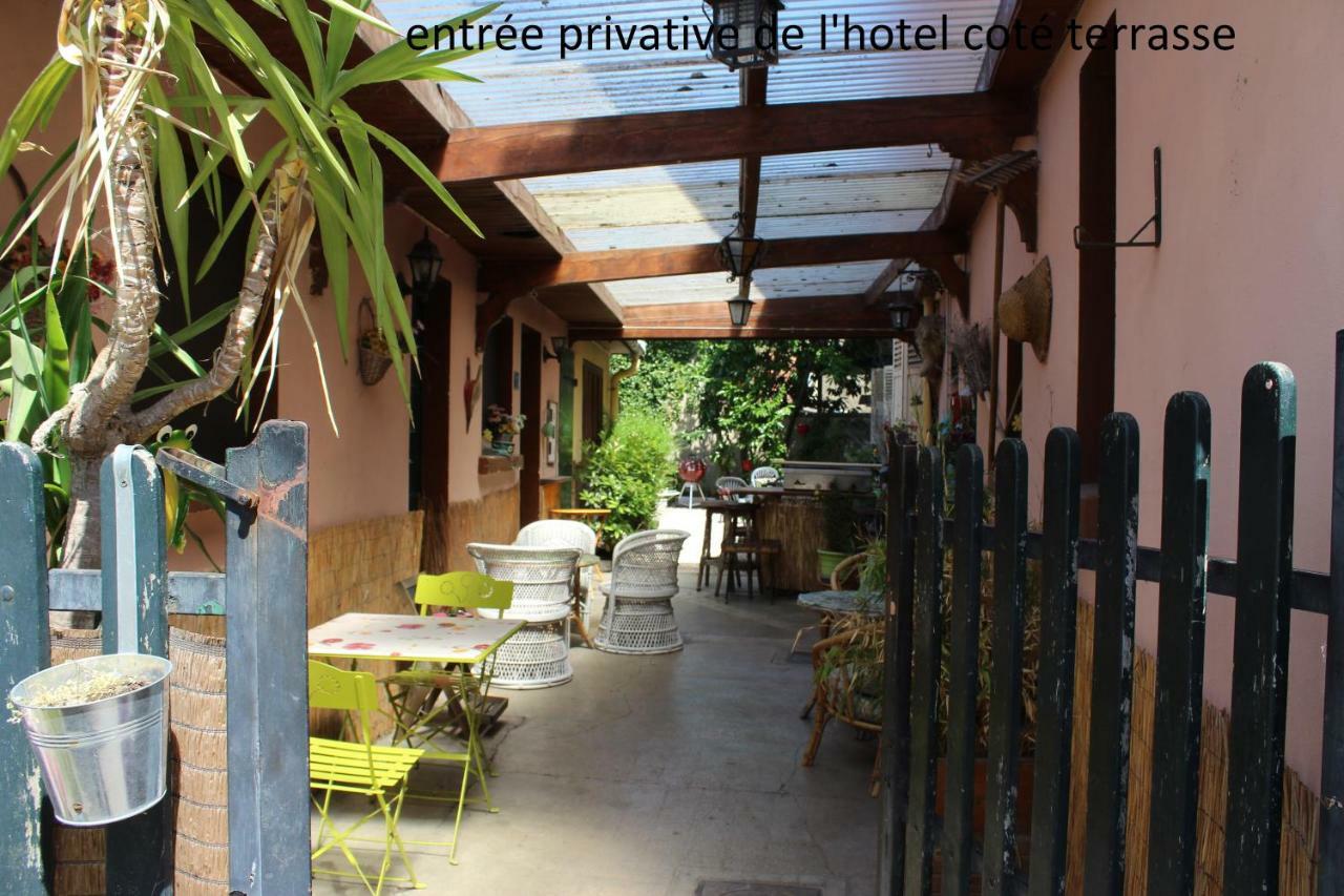Hôtel le Dervois Montier-en-Der Exterior foto